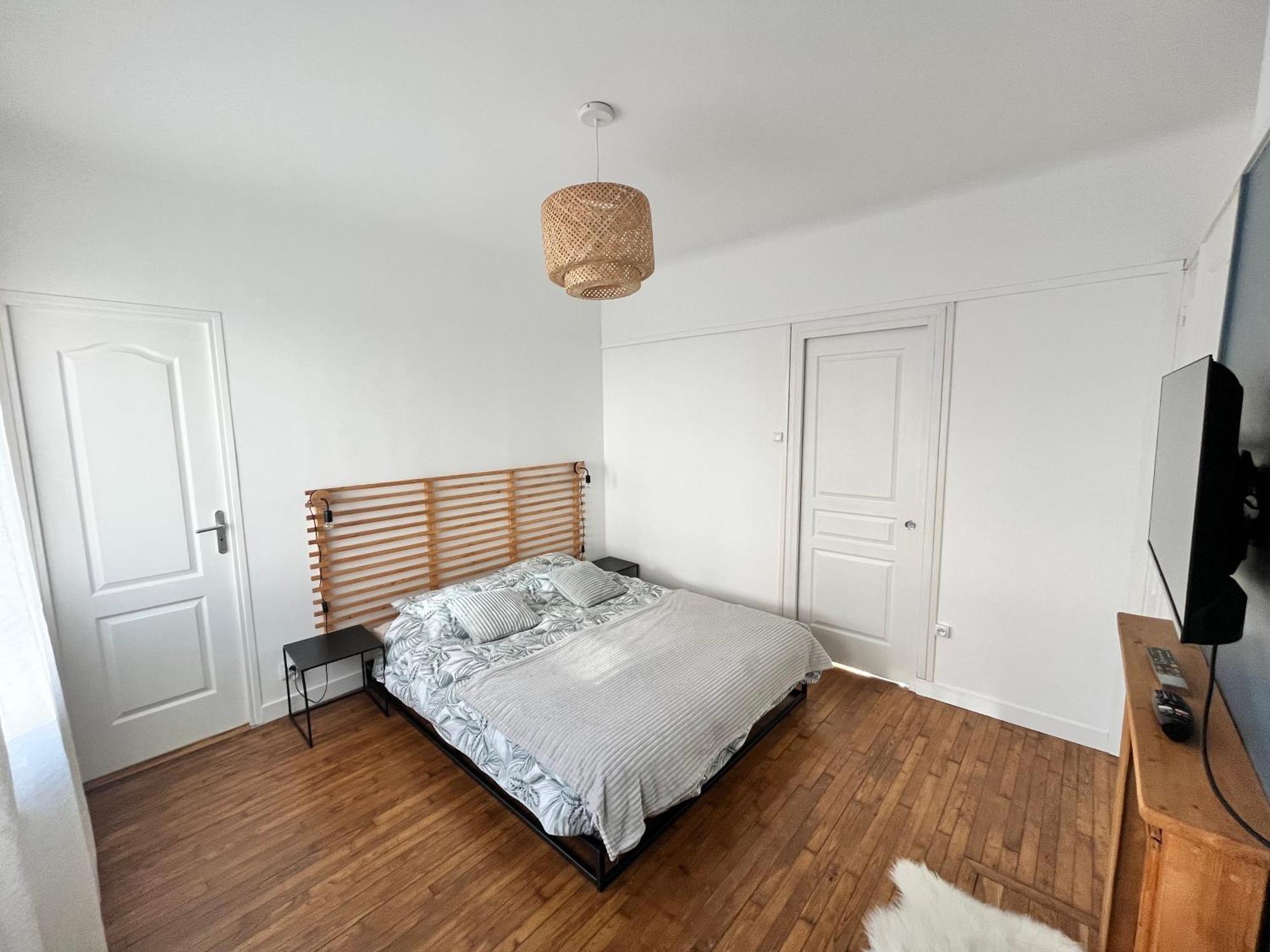 Les Appartements D'Ostende Calais Eksteriør billede